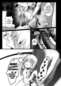 Page 13 of Bitch Otokonoko no Jouji Kiroku - preview thumbnail