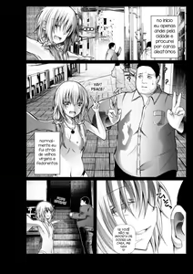 Page 2 of Bitch Otokonoko no Jouji Kiroku - preview thumbnail