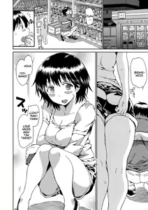 Page 119 of Darashinai Karada - preview thumbnail