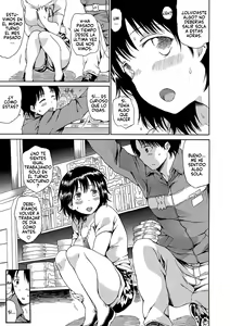 Page 120 of Darashinai Karada - preview thumbnail