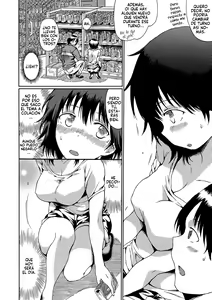 Page 121 of Darashinai Karada - preview thumbnail