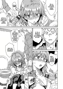 Page 164 of Darashinai Karada - preview thumbnail