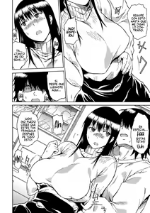 Page 181 of Darashinai Karada - preview thumbnail