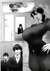 Page 16 of Miboujin Single Mother wa Kaisha no Joushi ni Mainichi Okasareteiru - preview thumbnail