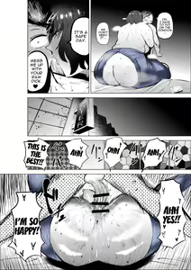 Page 48 of Jeans wa Iteru Kowakute Nigate dakedo Megutai na Tomodachi no Okaa-san | My Friend's Mother, Who Wears Jeans Is Scary But Is Blessed With A Big Booty. - preview thumbnail