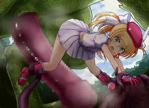 Page 215 of Mahou Harame Arisa to Isekai Ochinpo - preview thumbnail