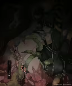 Page 2 of 【SAO】黒の剣士種付け触手姦 - preview thumbnail