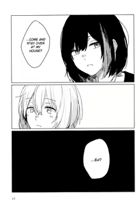 Page 16 of Sazanka no Saku Koro ni - preview thumbnail