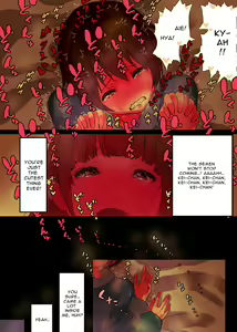 Page 32 of OneBoku Torotoro Numa Sex - preview thumbnail