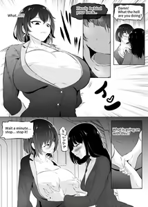 Page 29 of Saiin Ryoujoku!? Jimi Ota OL to Ingami-sama "Kari Matome 1" - preview thumbnail