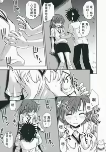 Page 20 of Choudenji Hou no Aishi Kata | 超電磁炮の爱的方法 - preview thumbnail