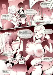 Page 12 of Futaba Ren - preview thumbnail