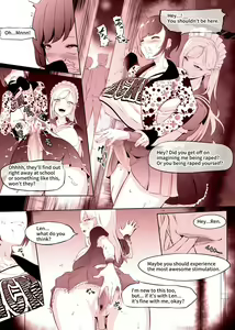 Page 13 of Futaba Ren - preview thumbnail