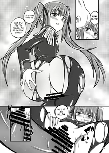 Page 15 of Juukan Romanze - preview thumbnail
