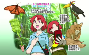 Page 15 of Mama Shot-ime Mujintou Hen - preview thumbnail