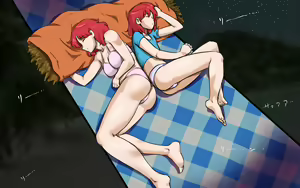 Page 22 of Mama Shot-ime Mujintou Hen - preview thumbnail