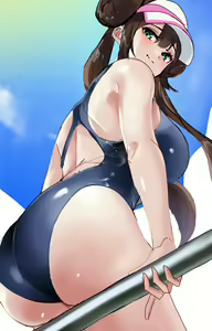 Page 109 of Rocketdick Favourite Girls Gallery Part 2 - preview thumbnail