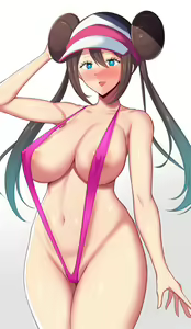 Page 110 of Rocketdick Favourite Girls Gallery Part 2 - preview thumbnail
