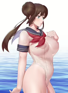 Page 111 of Rocketdick Favourite Girls Gallery Part 2 - preview thumbnail