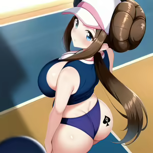 Page 12 of Rocketdick Favourite Girls Gallery Part 2 - preview thumbnail
