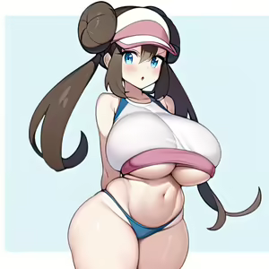 Page 14 of Rocketdick Favourite Girls Gallery Part 2 - preview thumbnail