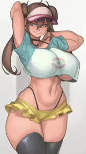 Page 68 of Rocketdick Favourite Girls Gallery Part 2 - preview thumbnail