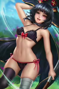 Page 798 of Rocketdick Favourite Girls Gallery Part 2 - preview thumbnail