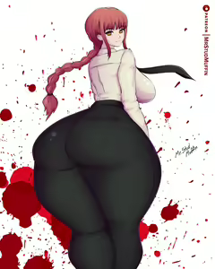 Page 20 of Rocketdick ass gallery p4 - preview thumbnail