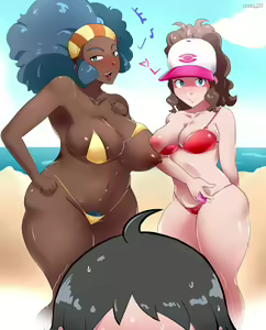 Page 311 of Rocketdick ass gallery p4 - preview thumbnail