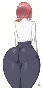 Page 34 of Rocketdick ass gallery p4 - preview thumbnail