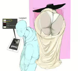 Page 394 of Rocketdick ass gallery p4 - preview thumbnail