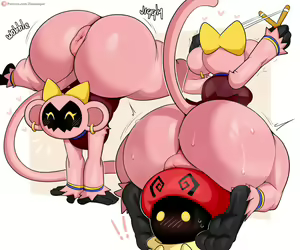 Page 831 of Rocketdick ass gallery p4 - preview thumbnail