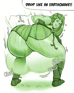 Page 950 of Rocketdick ass gallery p4 - preview thumbnail