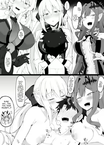 Youseikoku ni Tsukamatte Shimatta Shota Master | Little Master ended up trapped in the Fairy Kingdom — hentai manga cover on Fhentai
