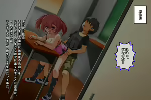 Page 14 of Kyonyuu Loli Bitch o Kyouhaku Rape Shite Seidorei ni Suru Ohanashi - preview thumbnail