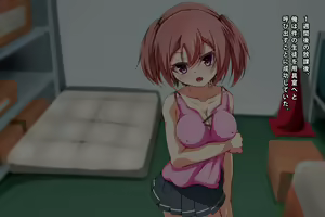 Page 21 of Kyonyuu Loli Bitch o Kyouhaku Rape Shite Seidorei ni Suru Ohanashi - preview thumbnail