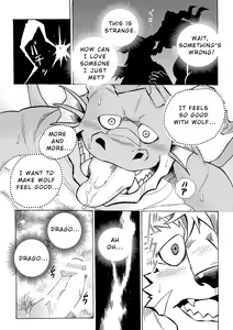 Page 21 of Until the Fall of the Telepathic Hero - preview thumbnail