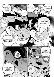 Page 36 of Until the Fall of the Telepathic Hero - preview thumbnail