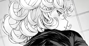 Tatsumaki Oshiri | 타츠마키 엉덩이 ♥ — hentai manga cover on Fhentai