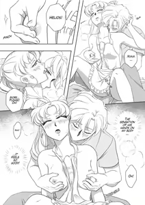Page 15 of (Night of Gales Night of Gales][my new rebort is my boss's daughter agenda wager (Bishoujo Senshi Sailor Moon) - preview thumbnail