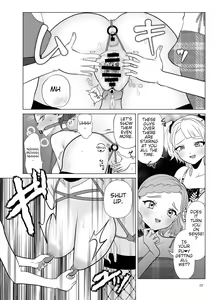 Page 20 of Do-M Kyoushi to Oni Loli ~ Natsuyasumi Hen | Masochist Teacher And Demon Lolis ~ Summer Vacations - preview thumbnail
