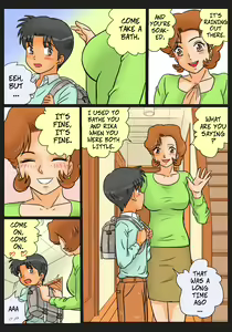 Page 6 of Musume no Osananajimi ni Kokurareta Watashi (Shufu 36-sai) | I Became Infatuated With My Daughters Childhood Friend - preview thumbnail
