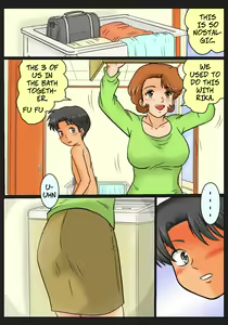 Page 7 of Musume no Osananajimi ni Kokurareta Watashi (Shufu 36-sai) | I Became Infatuated With My Daughters Childhood Friend - preview thumbnail