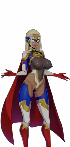 Page 297 of SACRIFICE VILLAINS - preview thumbnail