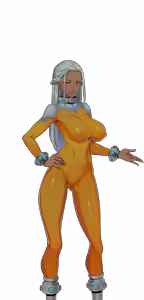 Page 463 of SACRIFICE VILLAINS - preview thumbnail
