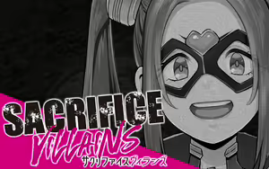 Page 1096 of SACRIFICE VILLAINS - preview thumbnail