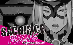Page 1103 of SACRIFICE VILLAINS - preview thumbnail