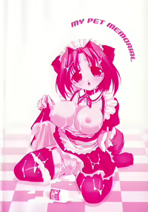 Page 6 of Aiken Musume Kansatsu Nikki - preview thumbnail