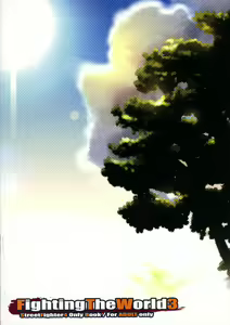 Page 26 of Fighting The World 3 - preview thumbnail