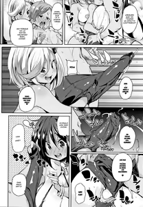 Page 188 of - Panpan Yawaraka Ecchi Ana - preview thumbnail